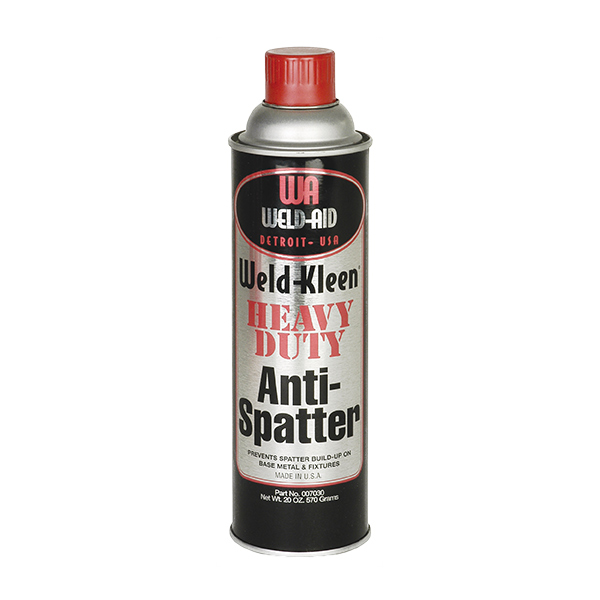 388-1165 - WELD KLEEN H.D ANTI-SPATTER : 20-oz. Aerosol